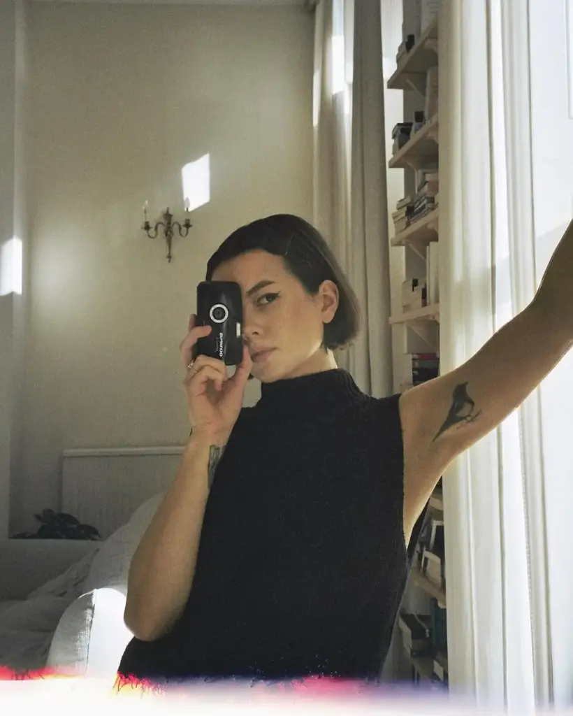 French bob saç kesimi