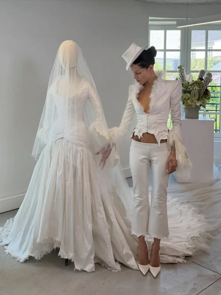 Christian Louboutin ayakkabı