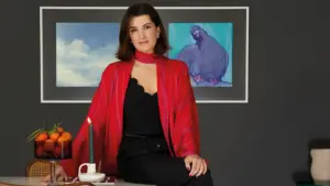 StyleIn – Gamze Biran Yenigün