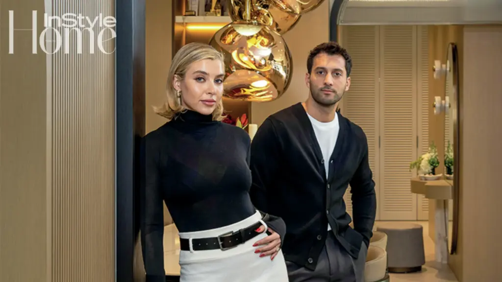 Gamze Erçel: "Ev gibisi yok"