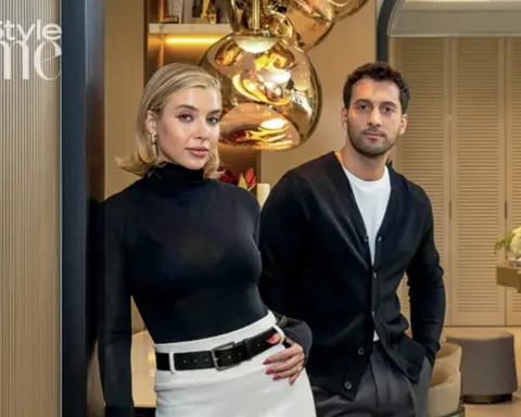 Gamze Erçel: "Ev gibisi yok"