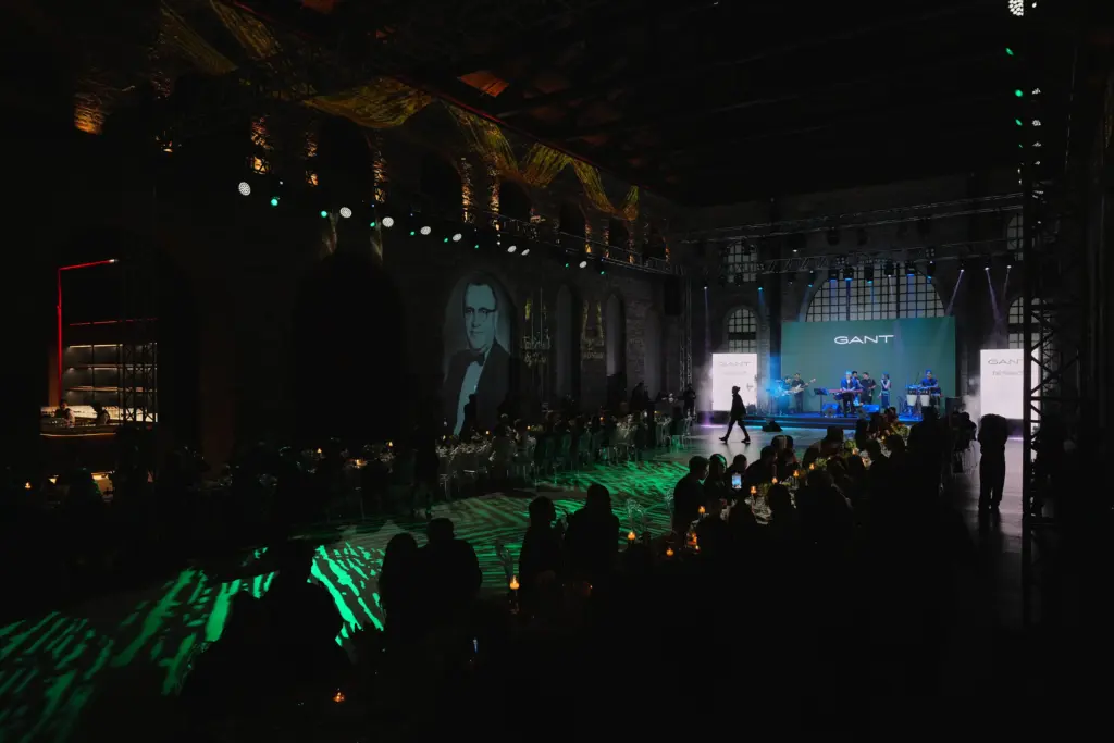 Gant, The Art of Craft