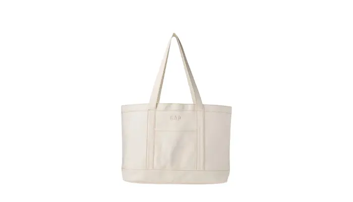 Gap tote çanta