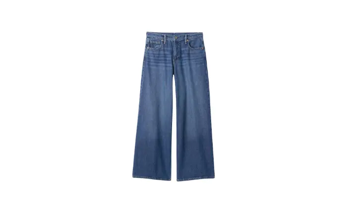 Gap baggy pantolon