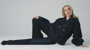 Gap, denim ve müziğin kesişiminde Tuana Yılmaz ile