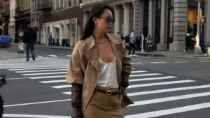 Gardırobunuza eklemek isteyeceğiniz 9 ince kemer