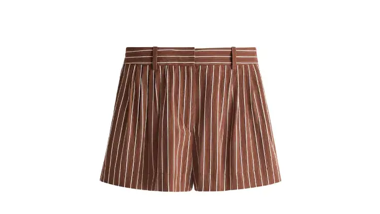 H&M şort