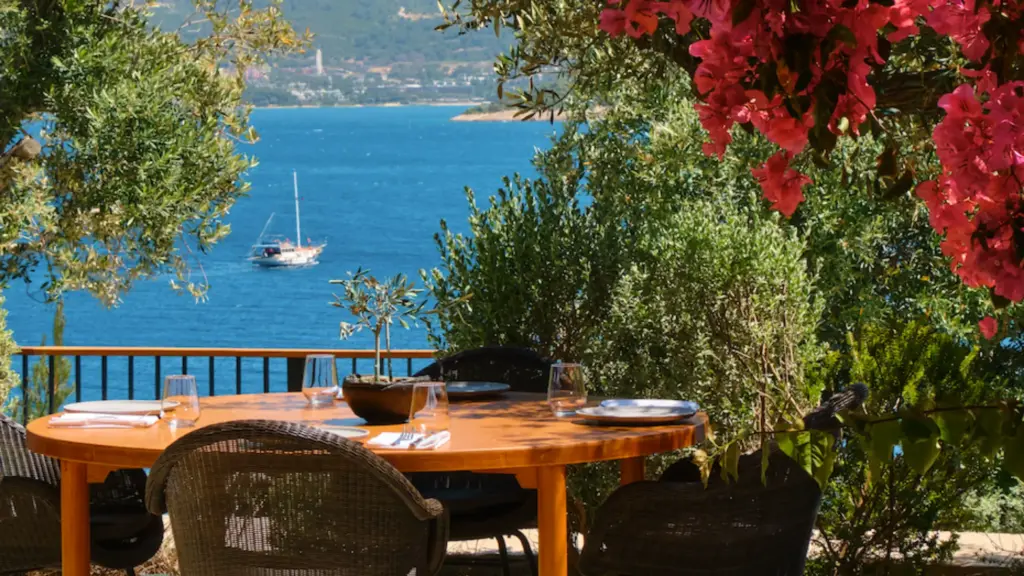 Gastronomi, müzik ve eğlencenin kesişiminde bir deneyim