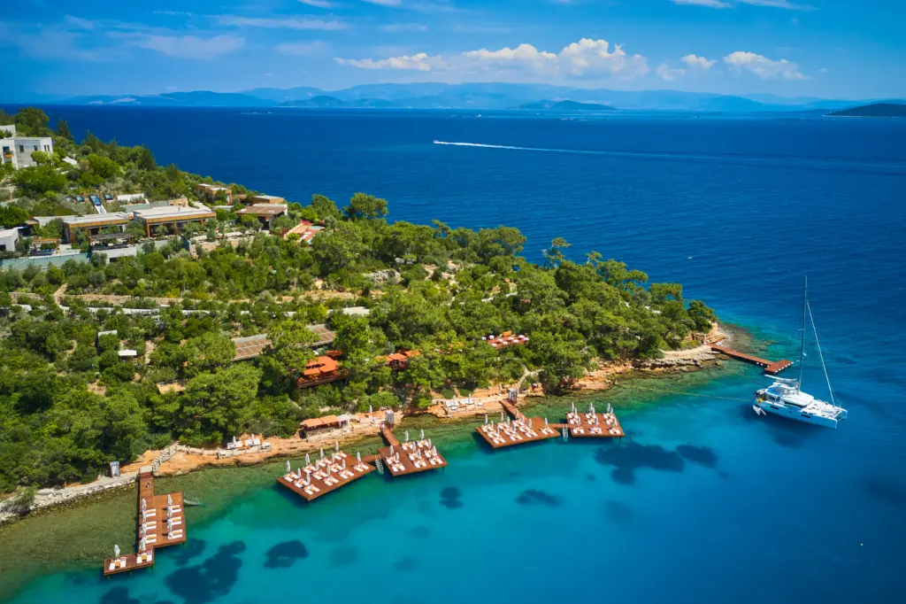 Bodrum’un sosyal ve kültürel hayatında nasıl bir fark yaratmak istiyorsunuz?