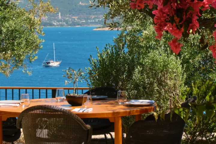 Gastronomi, müzik ve eğlencenin kesişiminde bir deneyim