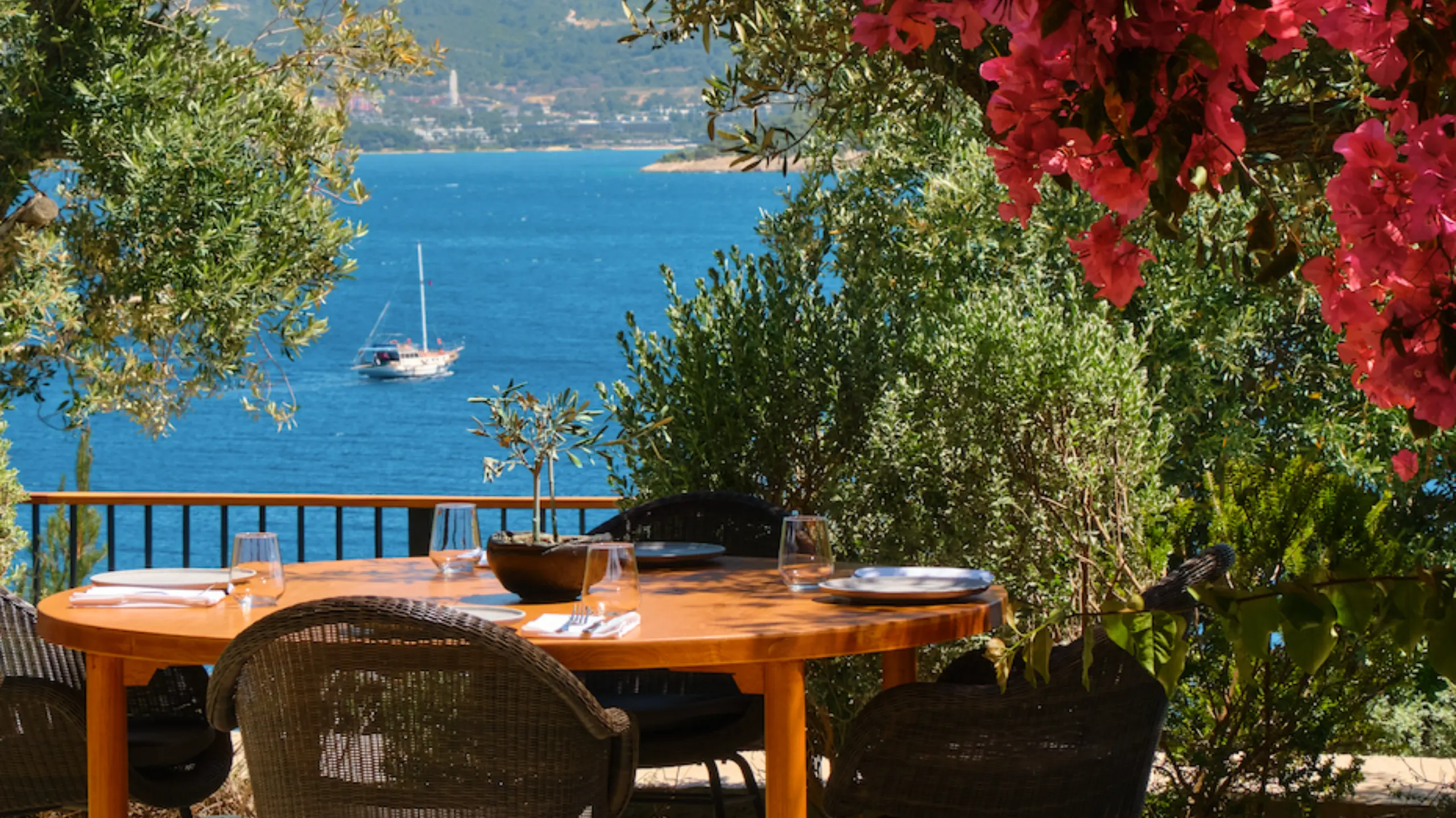 Gastronomi, müzik ve eğlencenin kesişiminde bir deneyim