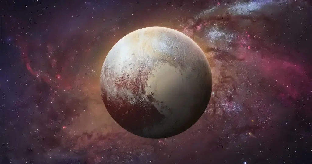 Gen Z astrolojisi: Nesilleri şekillendiren gezegenler plüton