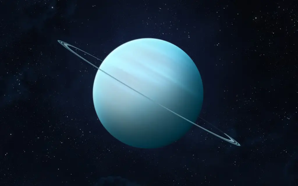 Gen Z astrolojisi: Nesilleri şekillendiren gezegenler uranüs
