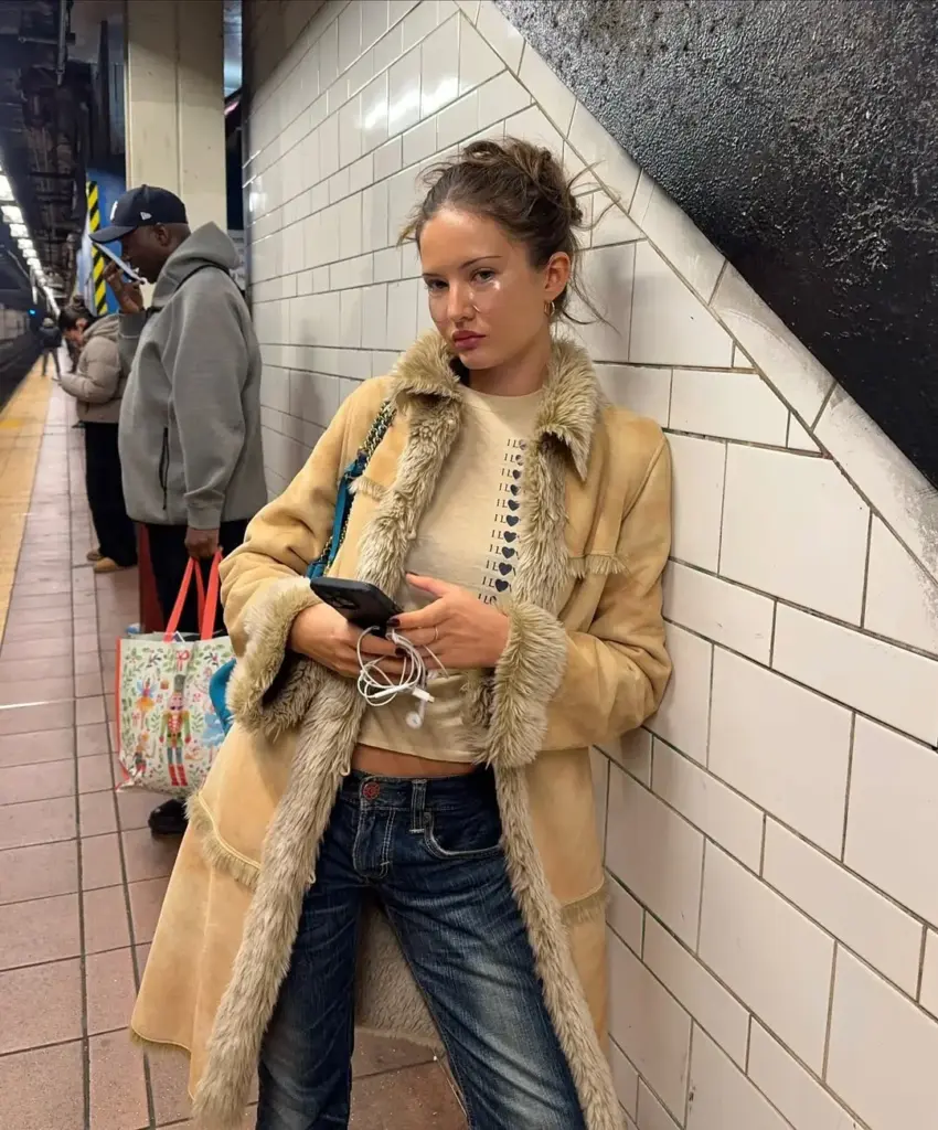 Bootcut Jean kombinleri