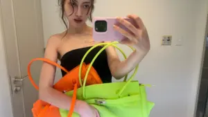 Gen Z’nin yeni favorisi “Jelly Firkin”: Geleneksel lüks anlayışı nasıl değişiyor?