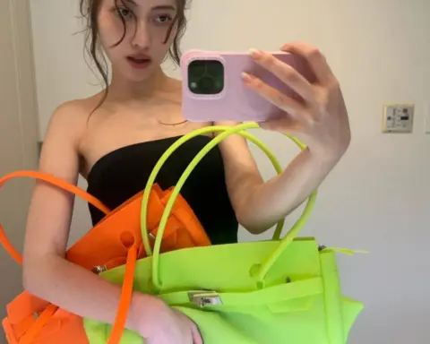 Gen Z’nin yeni favorisi "Jelly Firkin”: Geleneksel lüks anlayışı nasıl değişiyor?