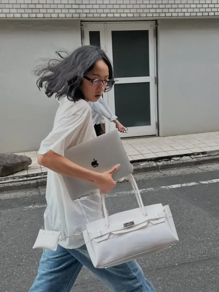 Jelly Birkin
