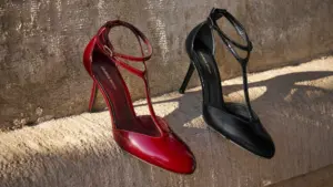 George Hogg ile ikonik görünümler