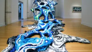 Gerçek ile hayalin sınırında: Crystal Wagner’ın duyusal kozmosu