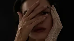 Geri dönüştürülmüş altına pırlantayla yeniden hayat veren Nishya