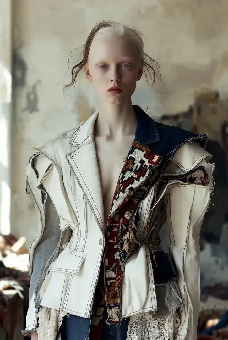 Giysinin yaşayan ömrü, Thrivability