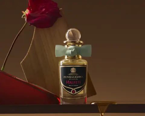 Gizemin, baharatın ve zamansızlığın kokusu