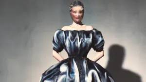 Glenn Martens’in Maison Margiela Sonbahar/Kış 2026 koleksiyonu