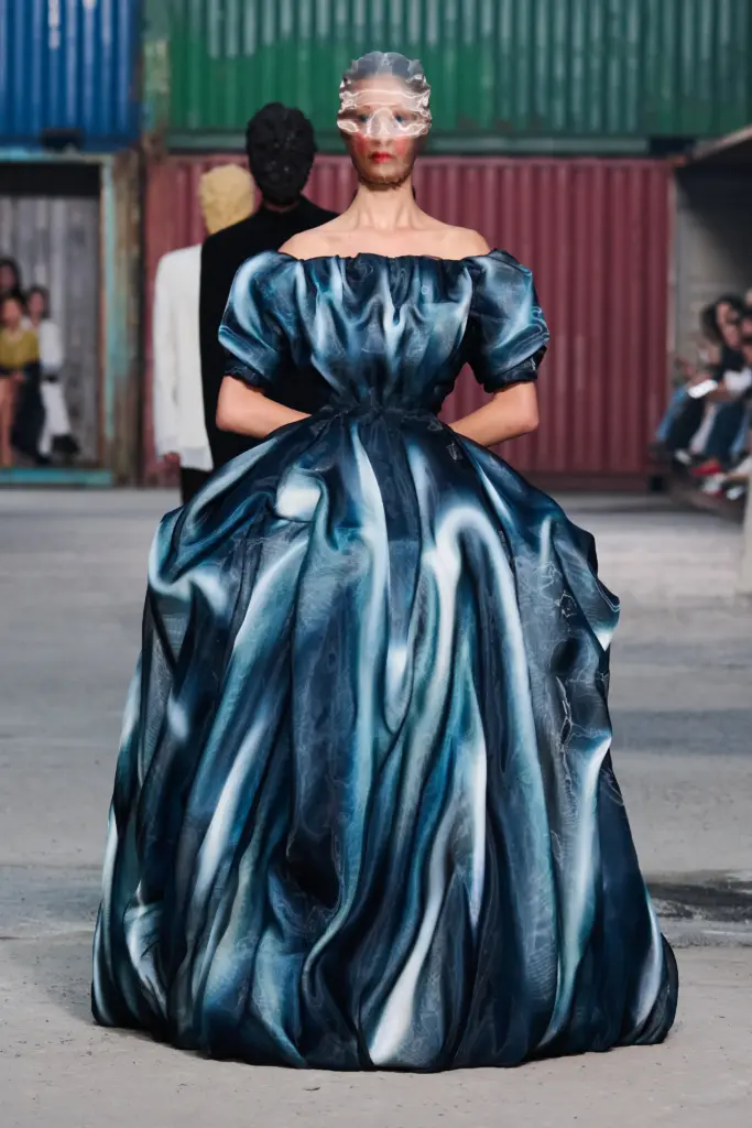 Maison Margiela Sonbahar Kış 2026
