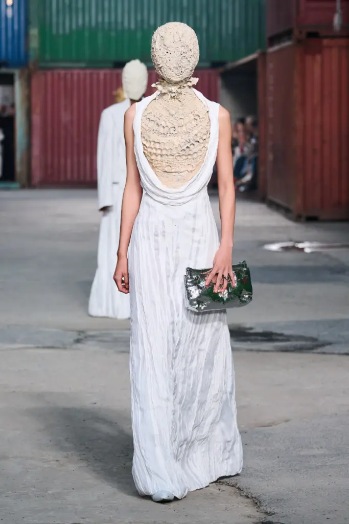 Terziliğin yeni yorumu