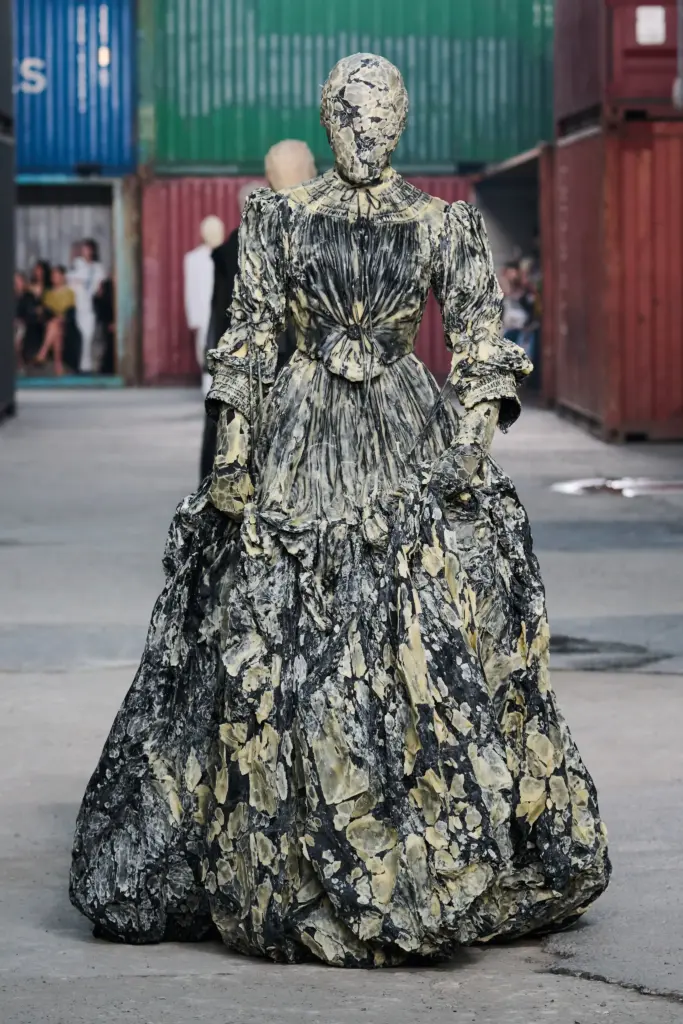 Dönüşen malzemeler