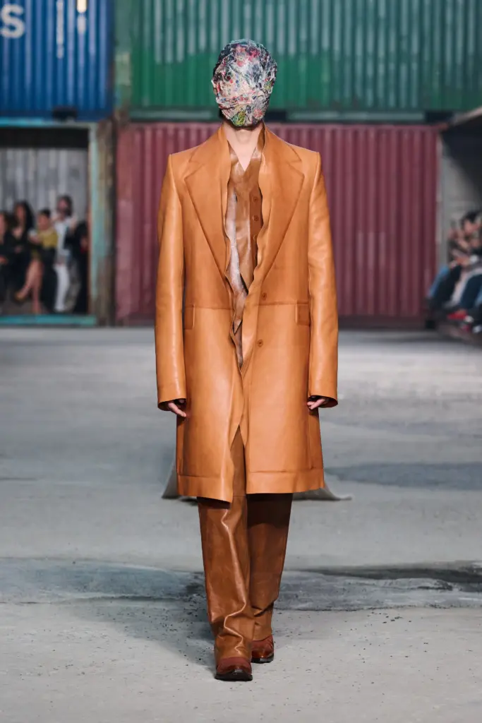 ready-to-wear silüeti