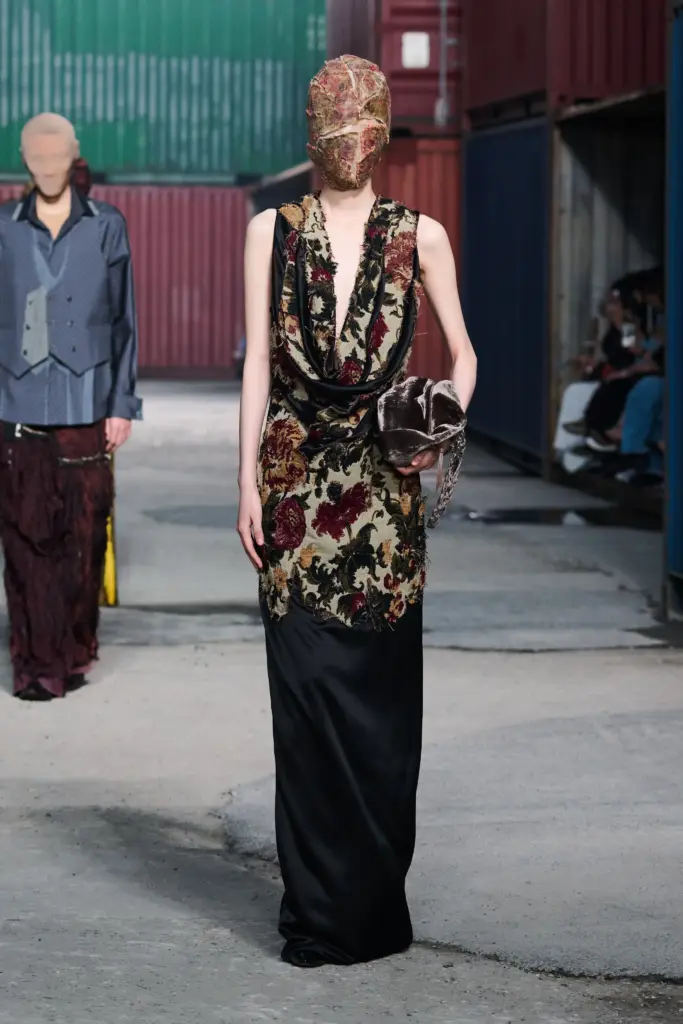 Maison Margiela Kusursuzluğun ötesinde bir yaklaşım