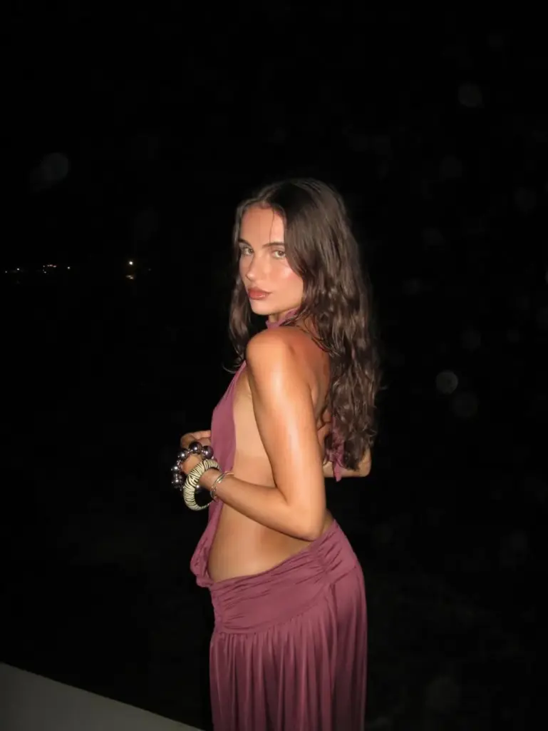 Stilin odağı: Parlaklık