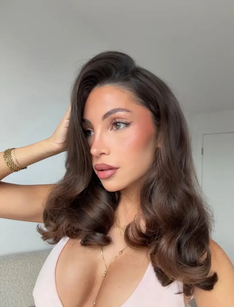 Kalıcı bir parlaklık etkisi için nasıl bakılır?