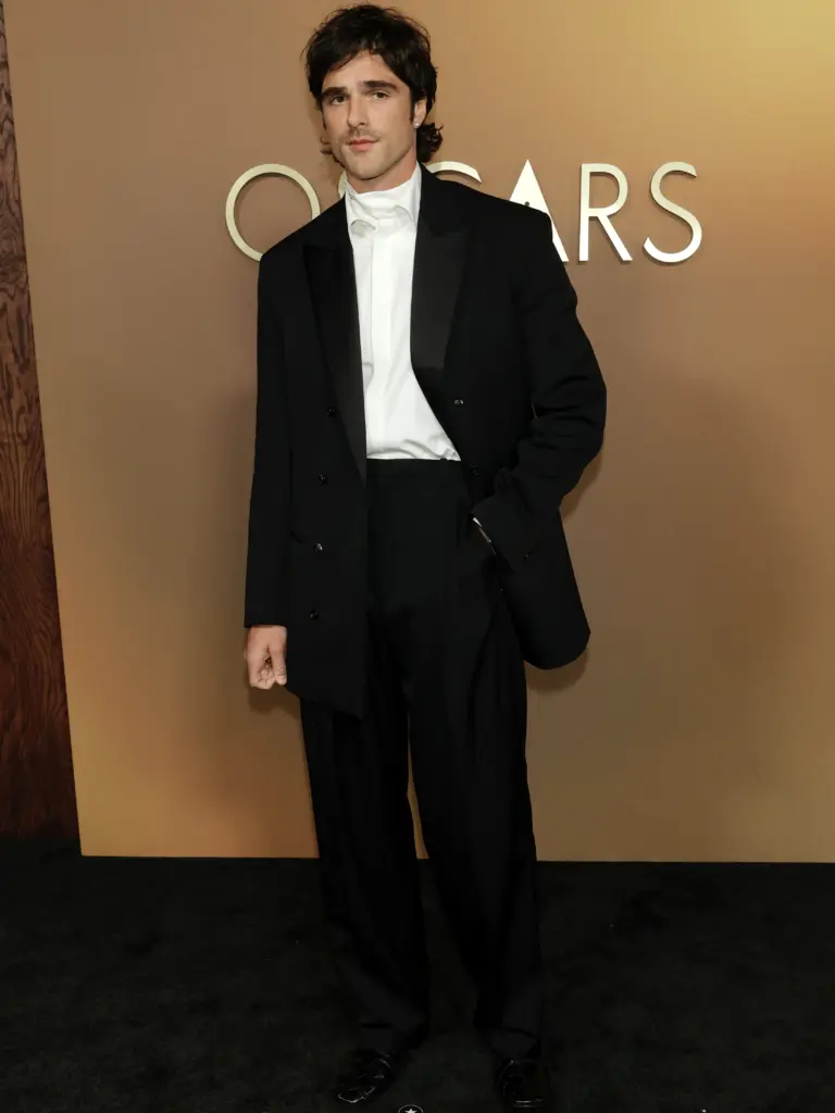 Governors Awards 2025: Öne çıkan görünümler Jacob elordi