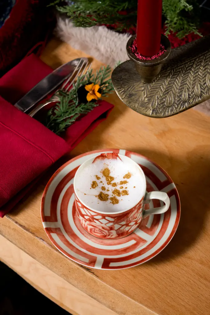 Grace Brands Patisserie