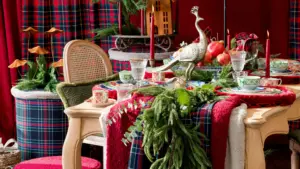 Grace Brands ile masalsı bir kış sofrası