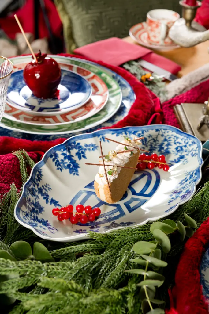 Grace Brands davet sofrası