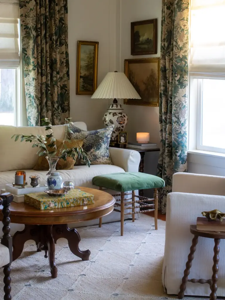 Grandmillennial stili nedir?