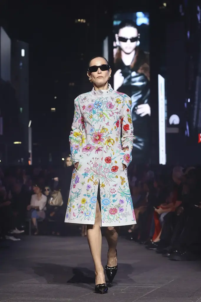 Gucci Flora
