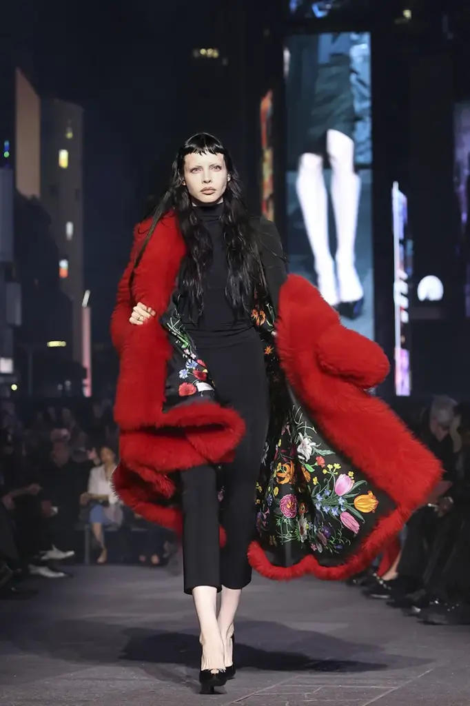 Cruise 27 Gucci