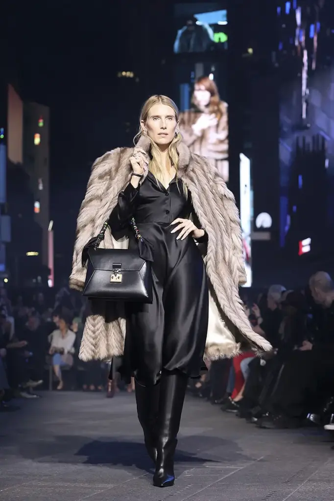 Dree Hemingway