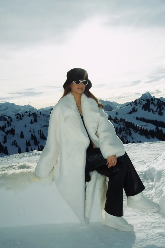 Seçkin davetli grubu