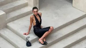 Gündüzden geceye: Midi etekler nasıl kombinlenir?