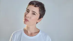 Güzellik öncüsü: Esra Şengünalp