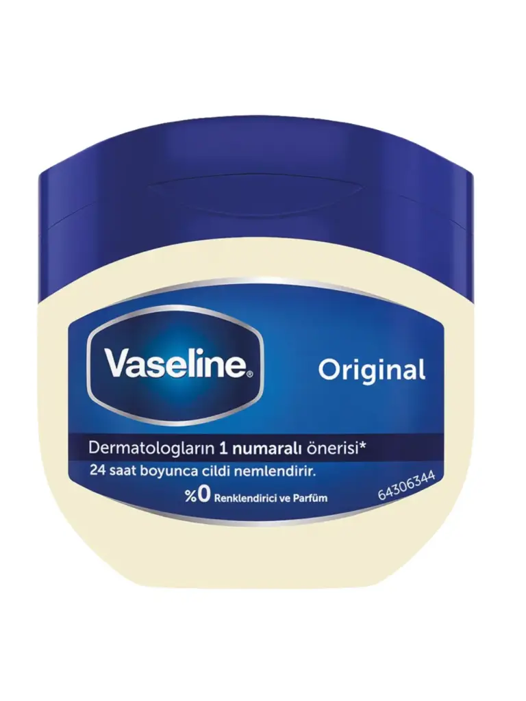 Vaseline Original vazelin