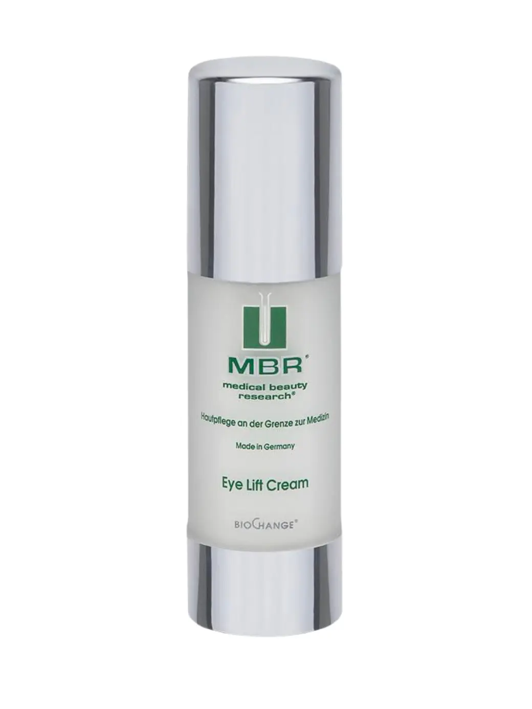 MBR BioChange Sensitive Skin Sealer nemlendirici krem