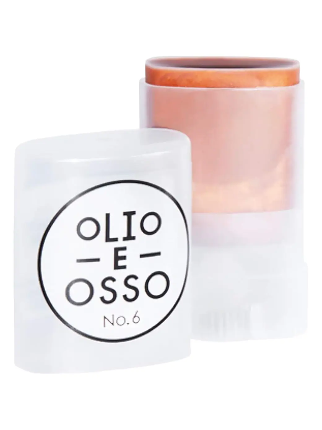 Olio E Osso renkli dudak ve yanak balm’ı