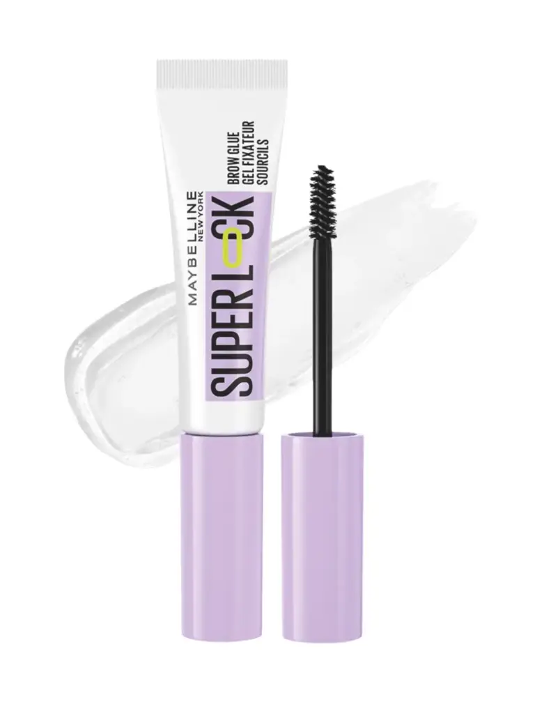 Maybelline New York Super Lock kaş sabitleyici