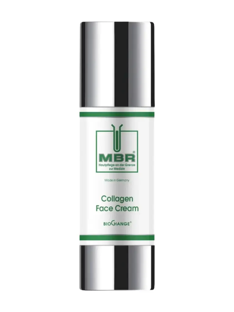 MBR BioChange Eye Lift göz çevresi kremi